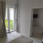 Apartmán L'anil Garden With Garage Private *