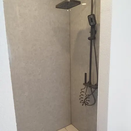 L'anil Garden With Garage Private Dinant