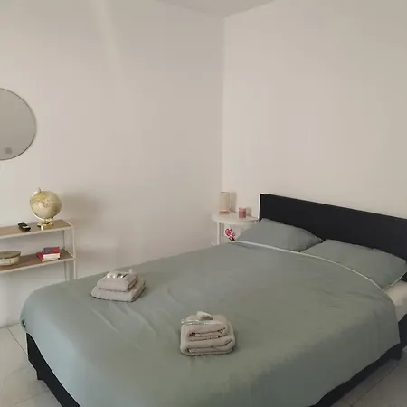 L'anil Garden With Garage Private * Dinant