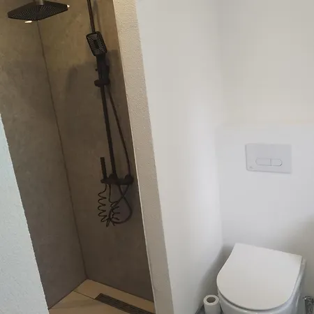 L'anil Garden With Garage Private * Dinant