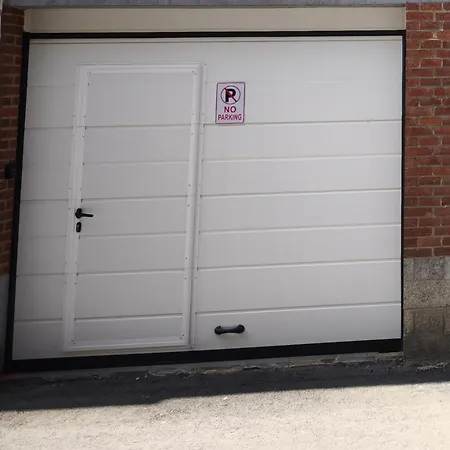 Apartamento L'anil Garden With Garage Private Dinant