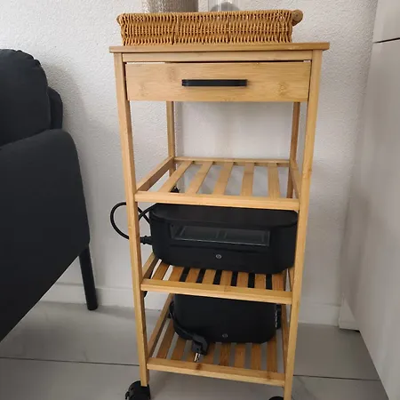 L'anil Garden With Garage Private Apartamento Dinant