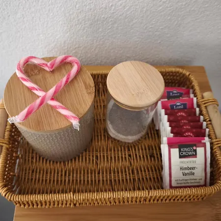 L'anil Garden With Garage Private Apartamento *