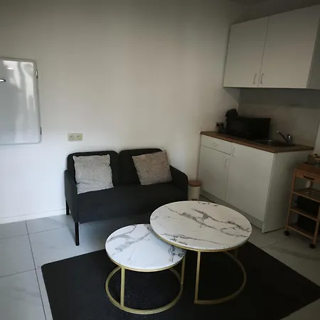 Apartman L'anil Garden And Parking *