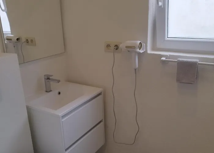 L'anil Garden With Garage Private